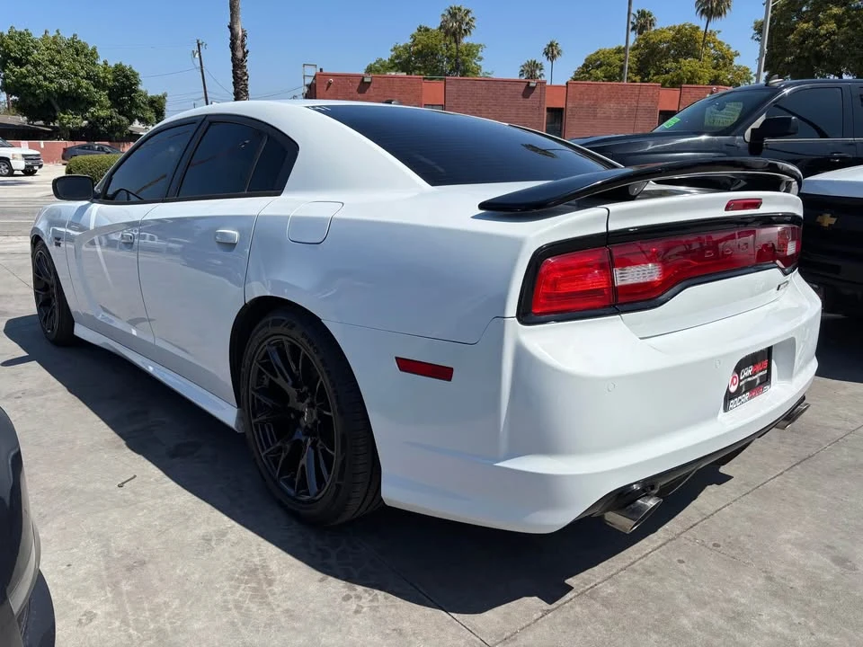2013 Dodge Charger SRT & 392 7th Gen - Image 3 of 13