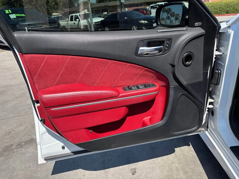 2013 Dodge Charger SRT & 392 7th Gen - Image 12 of 13