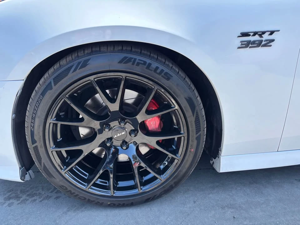 2013 Dodge Charger SRT & 392 7th Gen - Image 13 of 13