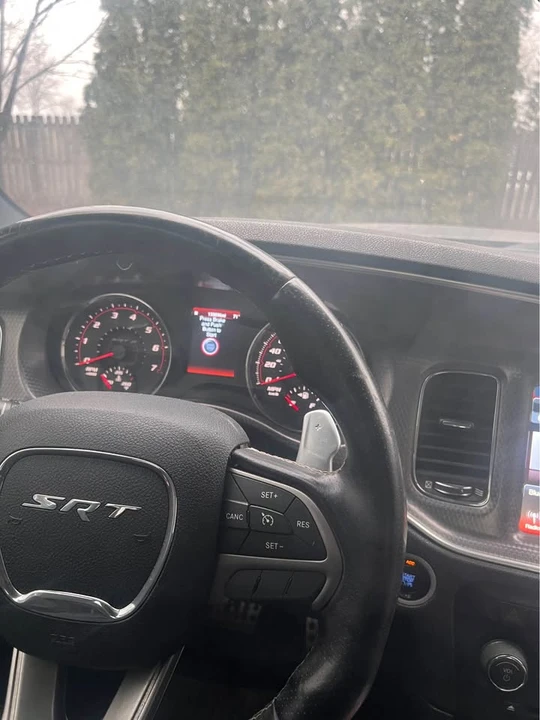 2013 Dodge Charger SRT & 392 7th Gen - Image 6 of 6