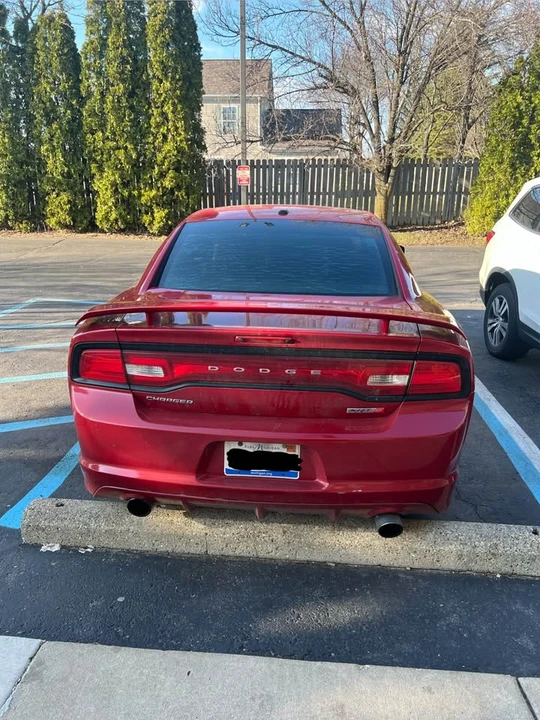 2013 Dodge Charger SRT & 392 7th Gen - Image 2 of 5