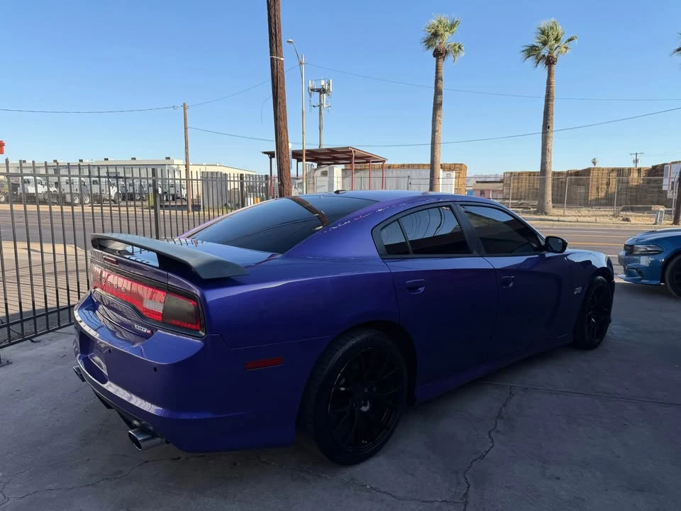 2013 Dodge Charger SRT & 392 7th Gen - Image 3 of 11