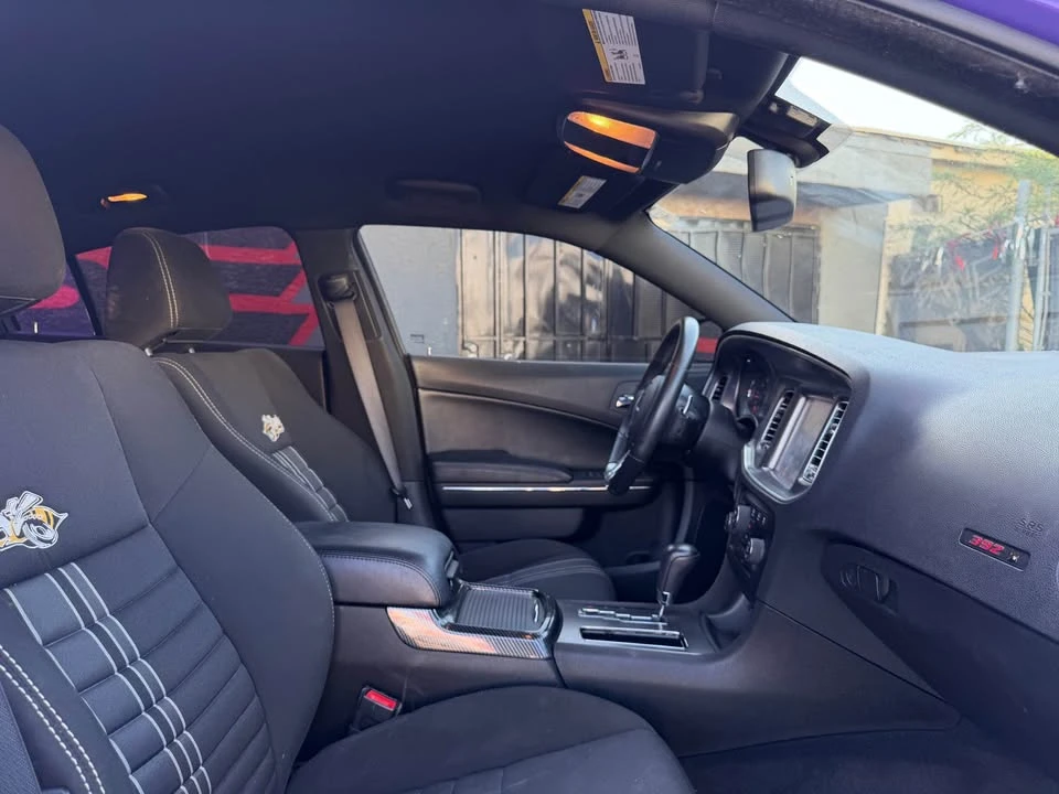 2013 Dodge Charger SRT & 392 7th Gen - Image 10 of 11