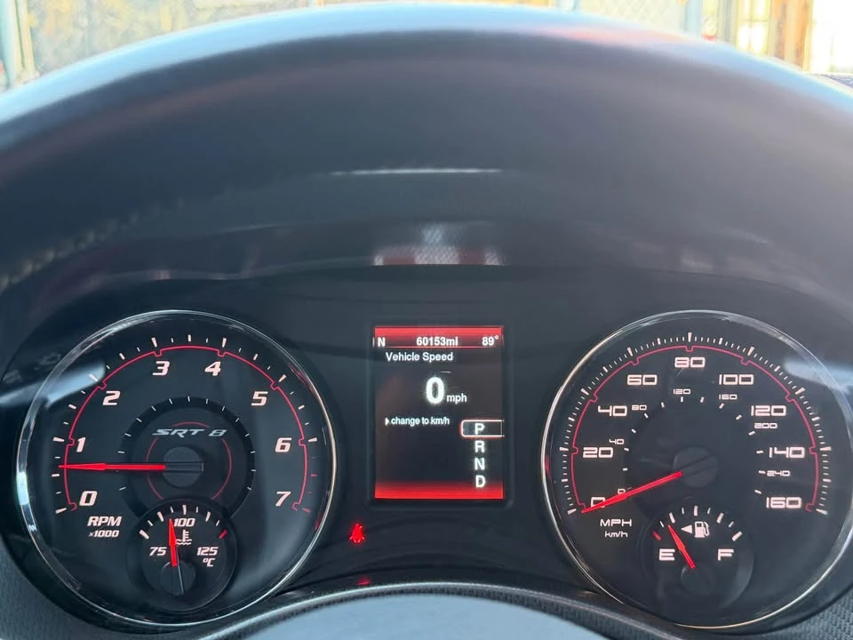 2013 Dodge Charger SRT & 392 7th Gen - Image 7 of 11