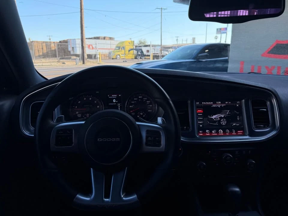 2013 Dodge Charger SRT & 392 7th Gen - Image 5 of 11