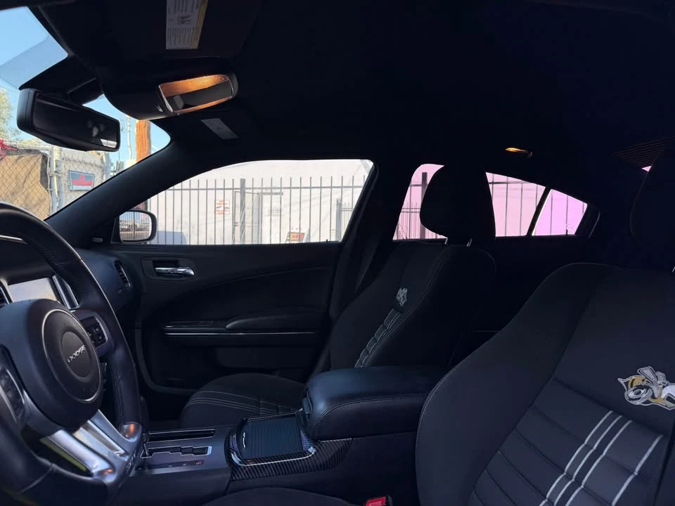 2013 Dodge Charger SRT & 392 7th Gen - Image 8 of 11