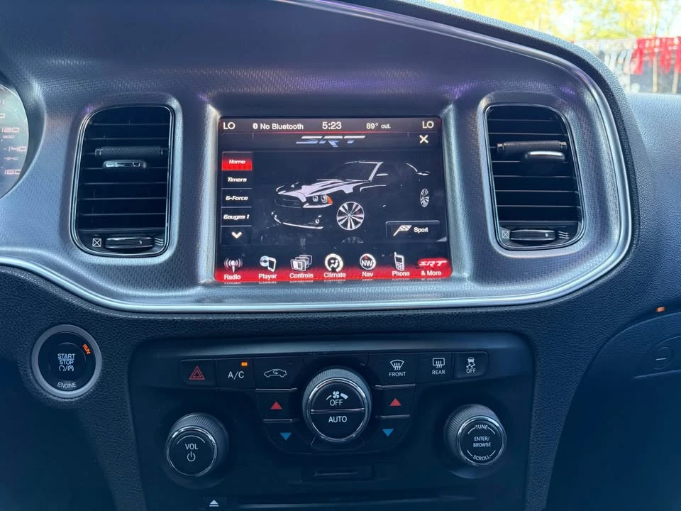 2013 Dodge Charger SRT & 392 7th Gen - Image 6 of 11