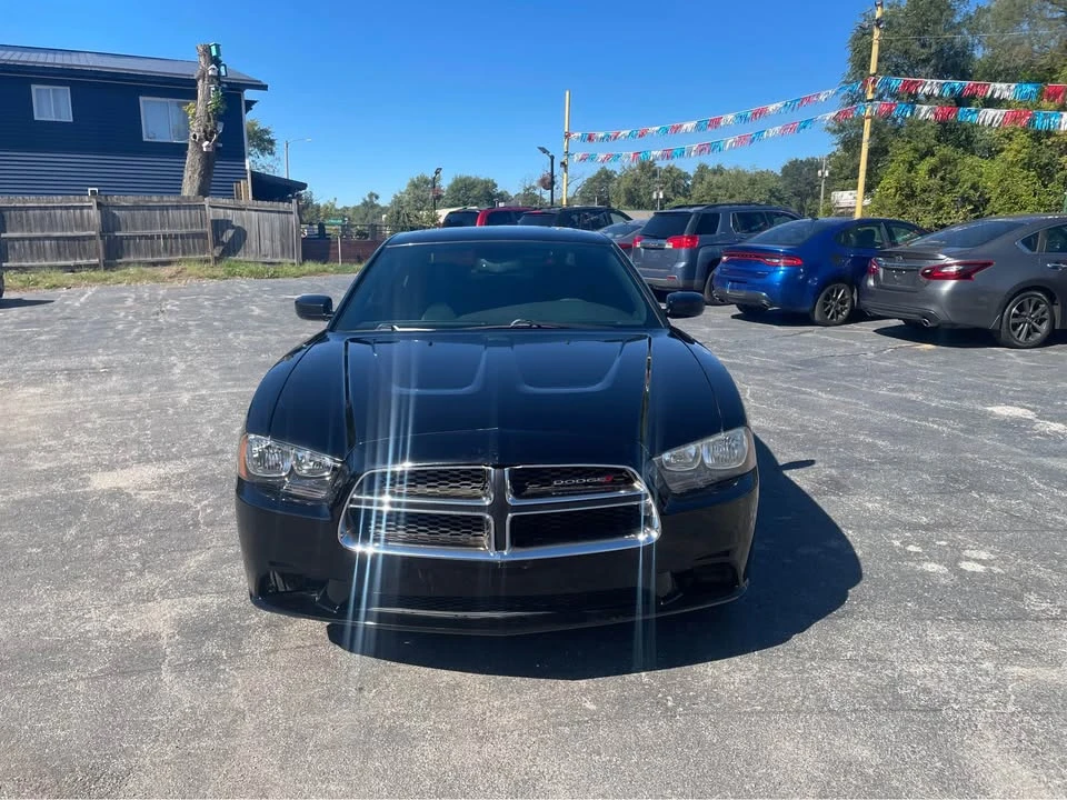 2013 Dodge Charger 7th Gen - Image 2 of 18