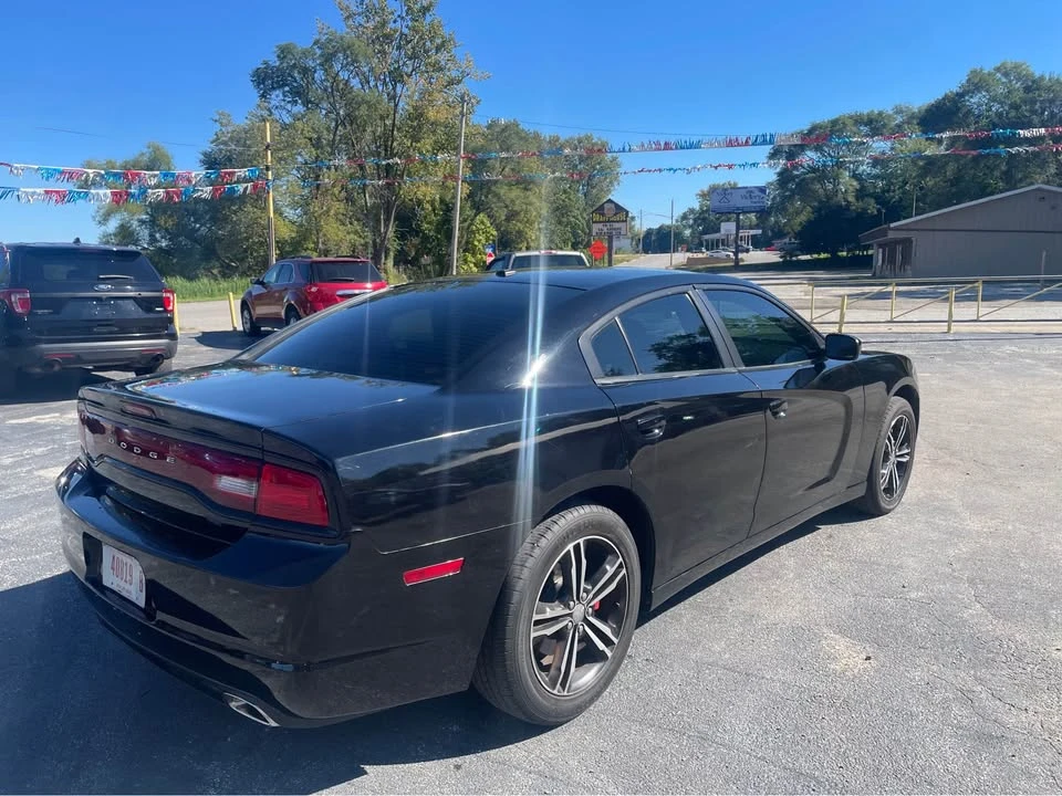 2013 Dodge Charger 7th Gen - Image 7 of 18