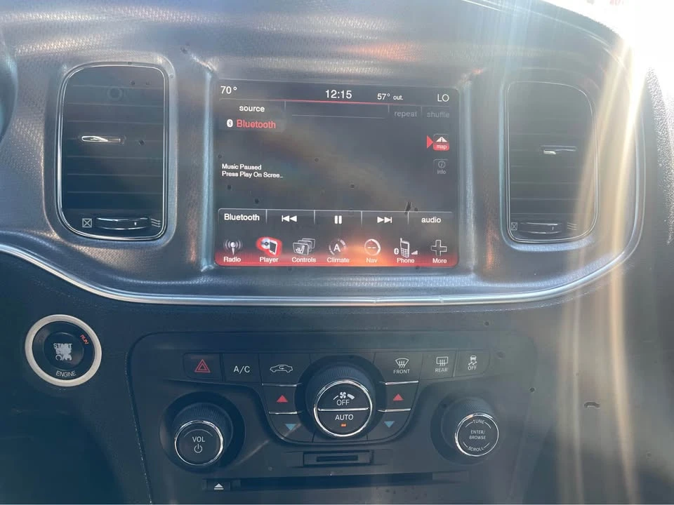 2013 Dodge Charger 7th Gen - Image 15 of 18
