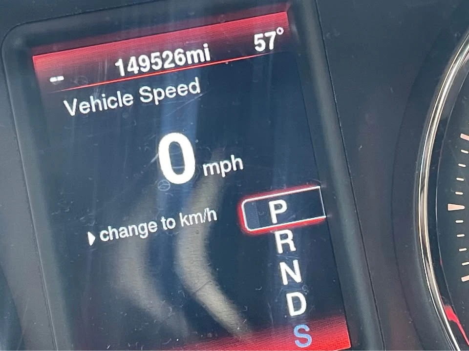 2013 Dodge Charger 7th Gen - Image 17 of 18