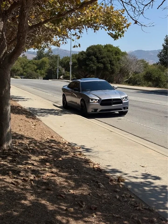 2013 Dodge Charger 7th Gen - Image 2 of 3