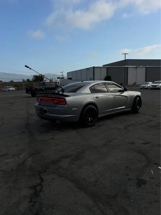 2013 Dodge Charger 7th Gen - Image 3 of 3