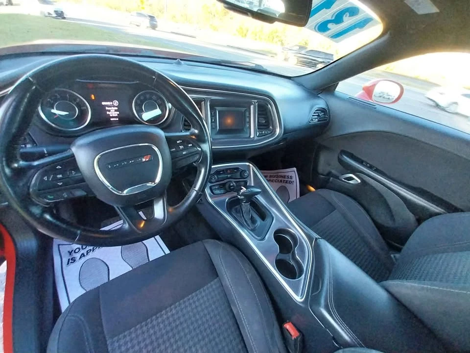 2013 Dodge Charger 7th Gen - Image 7 of 8