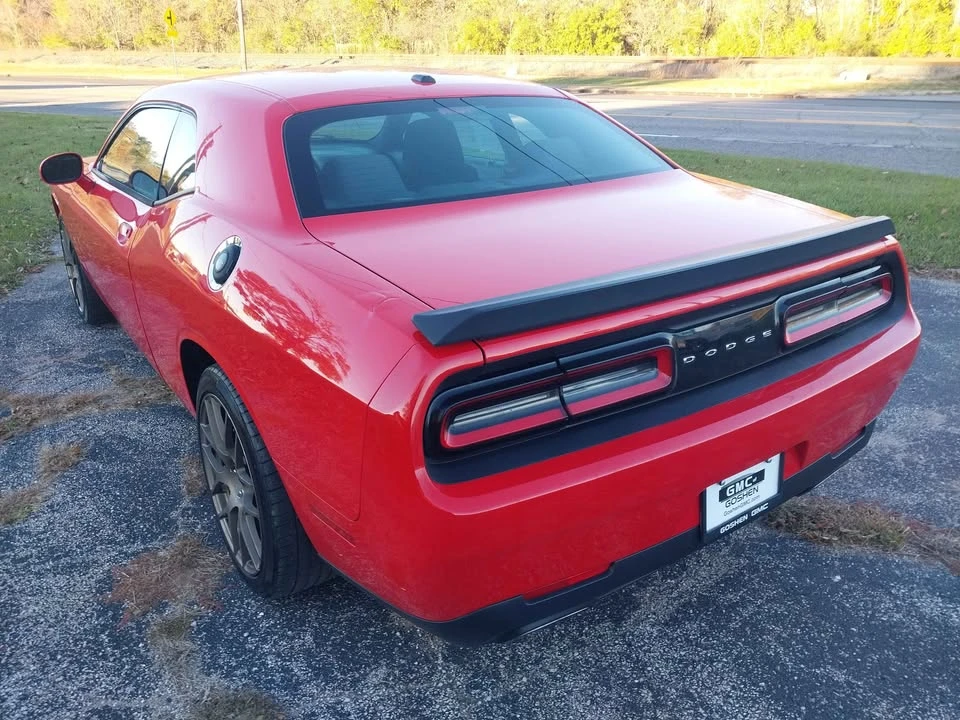 2013 Dodge Charger 7th Gen - Image 2 of 8