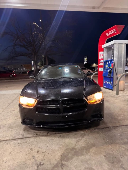 2013 Dodge Charger 6th Gen - Image 6 of 8