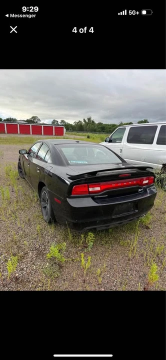 2013 Dodge Charger 7th Gen - Image 4 of 5
