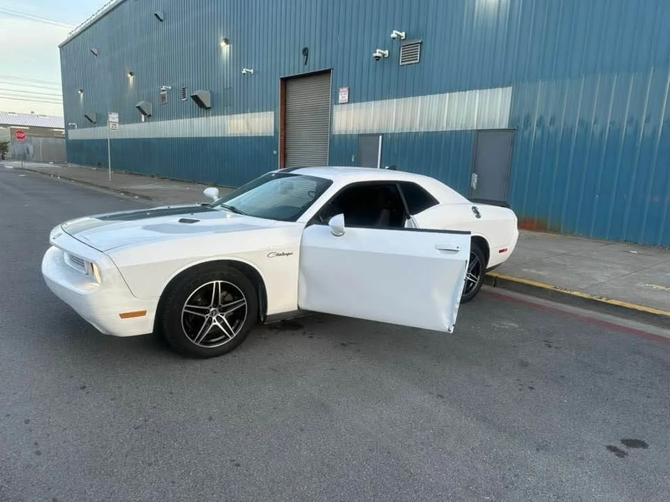 2013 Dodge Charger 7th Gen - Image 8 of 20