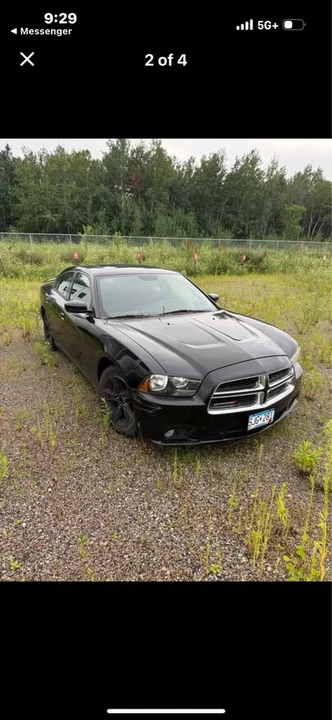 2013 Dodge Charger 7th Gen - Image 2 of 5