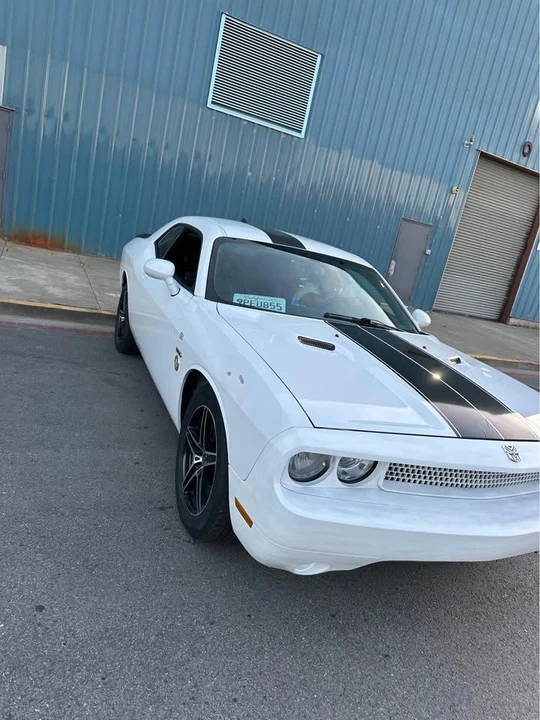 2013 Dodge Charger 7th Gen - Image 20 of 20