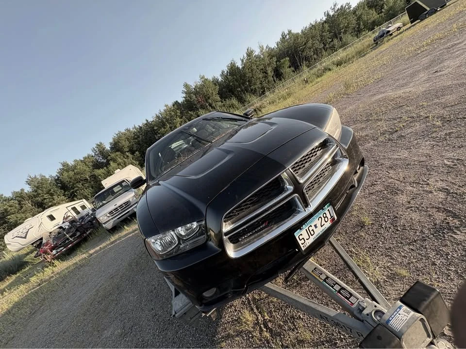 2013 Dodge Charger 7th Gen - Image 5 of 5