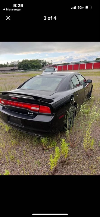 2013 Dodge Charger 7th Gen - Image 3 of 5