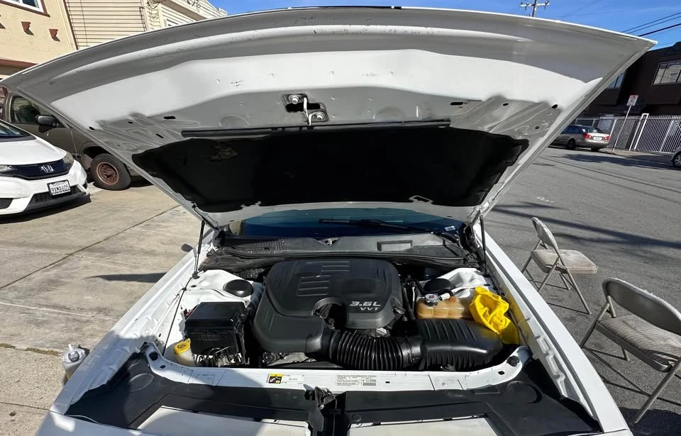 2013 Dodge Charger 7th Gen - Image 18 of 20