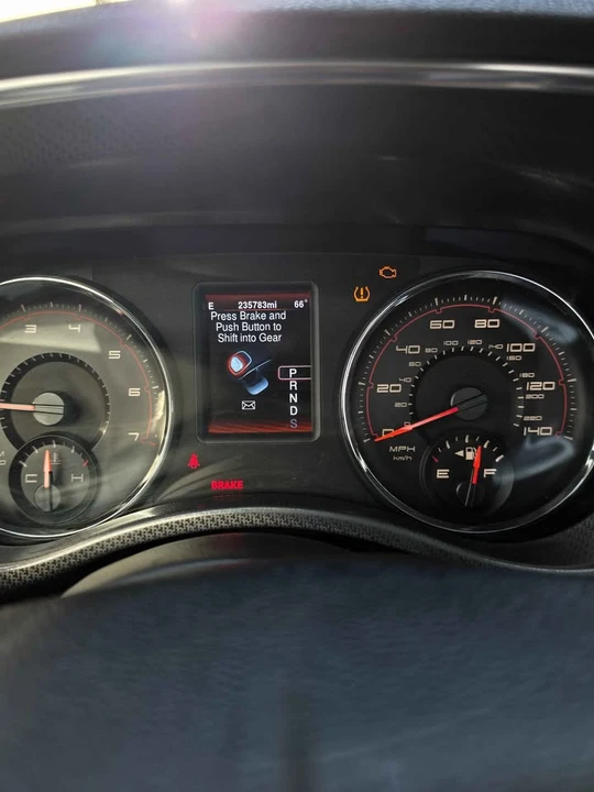 2013 Dodge Charger 7th Gen - Image 10 of 10