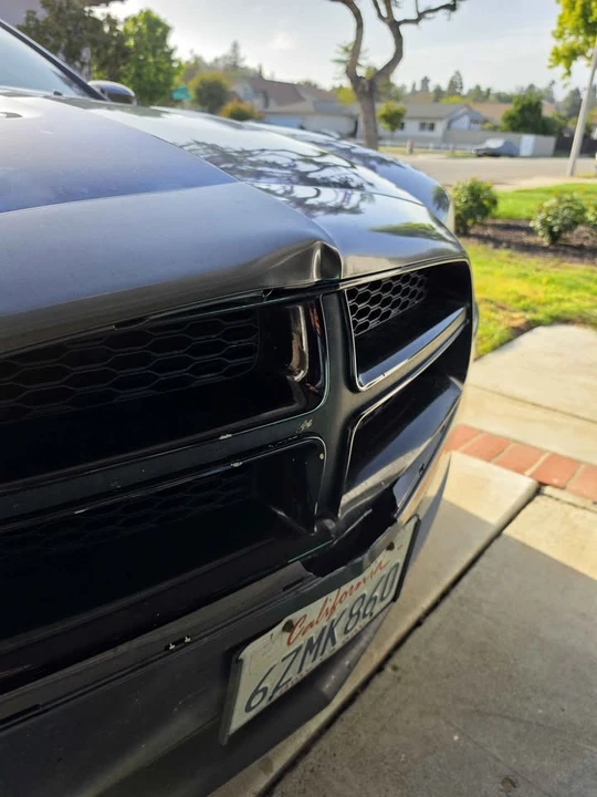 2013 Dodge Charger 7th Gen - Image 2 of 10