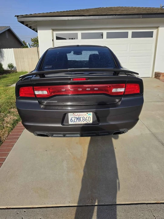 2013 Dodge Charger 7th Gen - Image 4 of 10