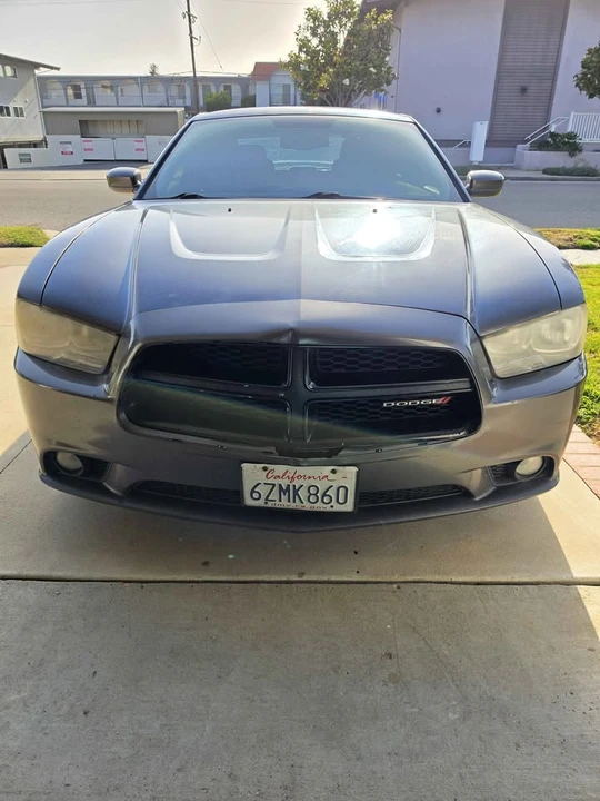 2013 Dodge Charger 7th Gen - Image 3 of 10