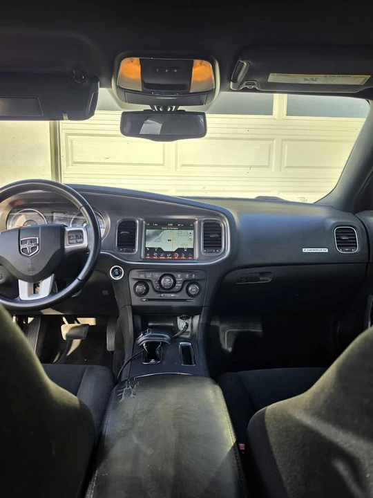 2013 Dodge Charger 7th Gen - Image 7 of 10