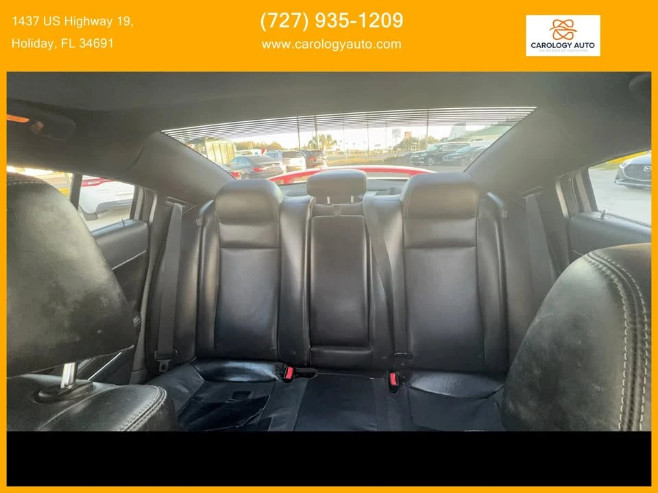 2013 Dodge Charger 6th Gen - Image 13 of 16