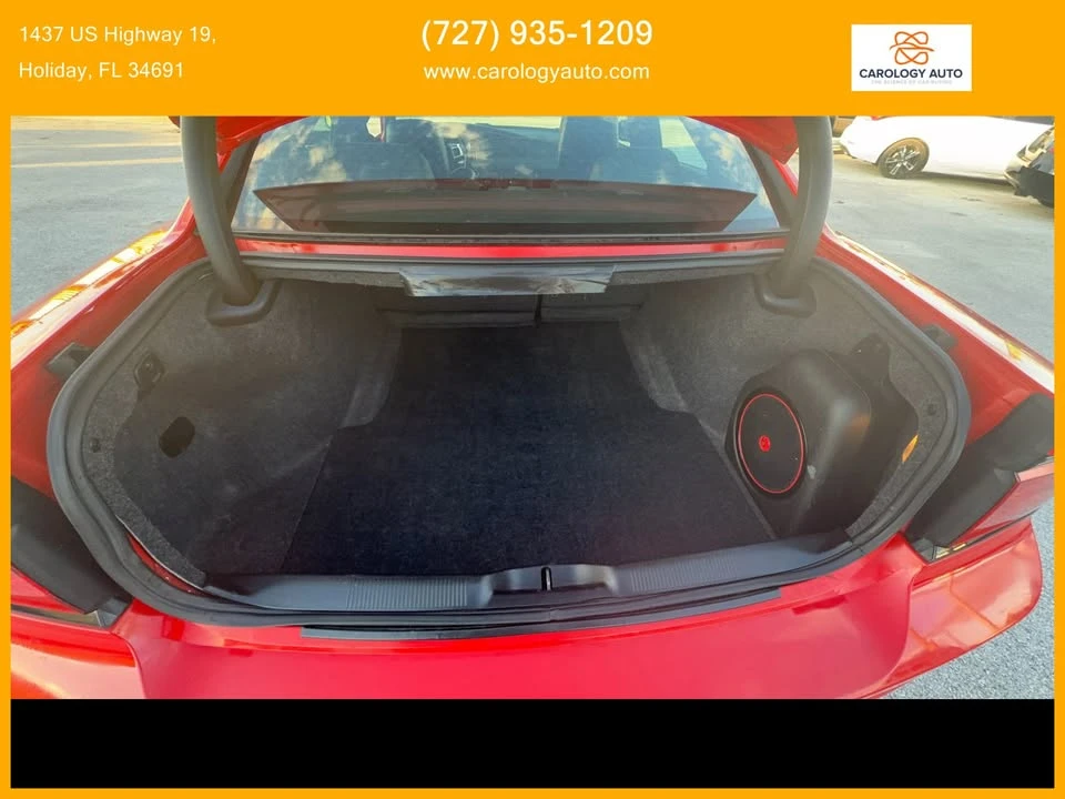 2013 Dodge Charger 6th Gen - Image 14 of 16