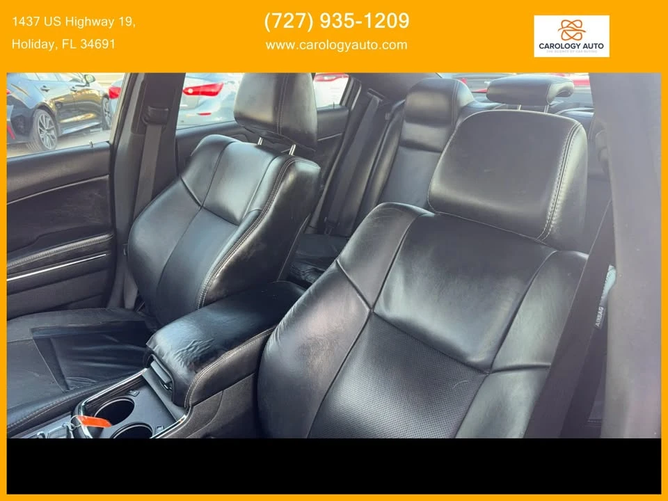 2013 Dodge Charger 6th Gen - Image 11 of 16