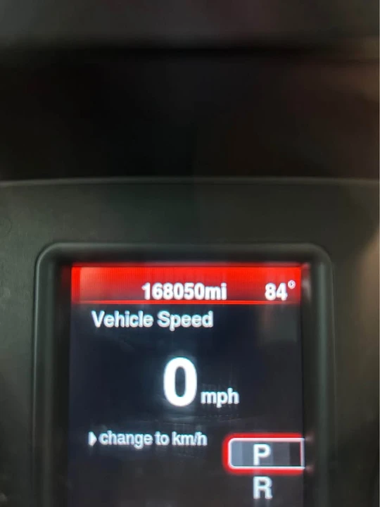 2013 Dodge Charger 6th Gen - Image 8 of 8