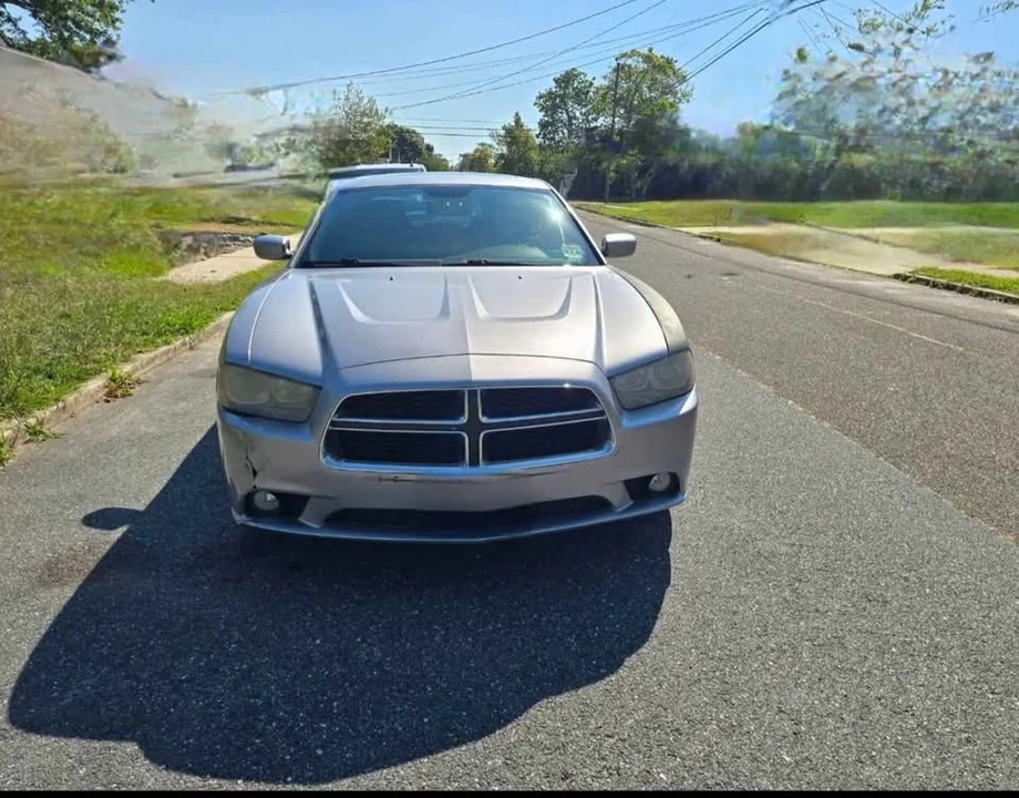 2013 Dodge Charger 6th Gen - Image 3 of 8