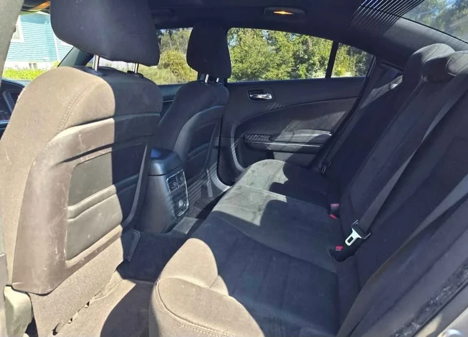 2013 Dodge Charger 6th Gen - Image 6 of 8