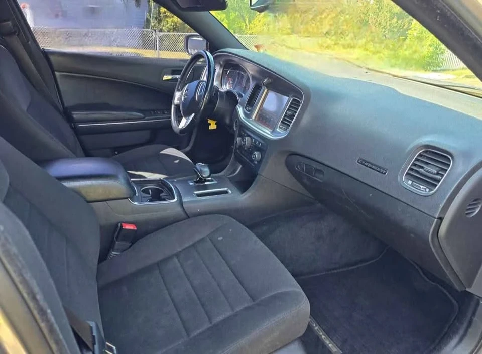 2013 Dodge Charger 6th Gen - Image 8 of 8