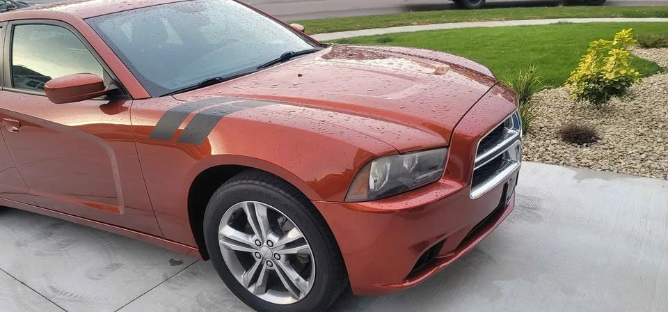 2013 Dodge Charger 7th Gen - Image 4 of 7