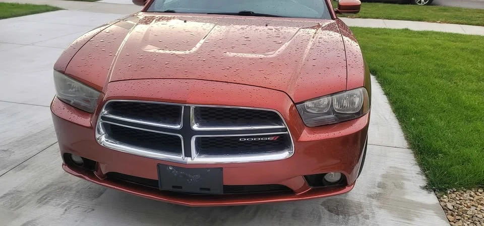2013 Dodge Charger 7th Gen - Image 3 of 7