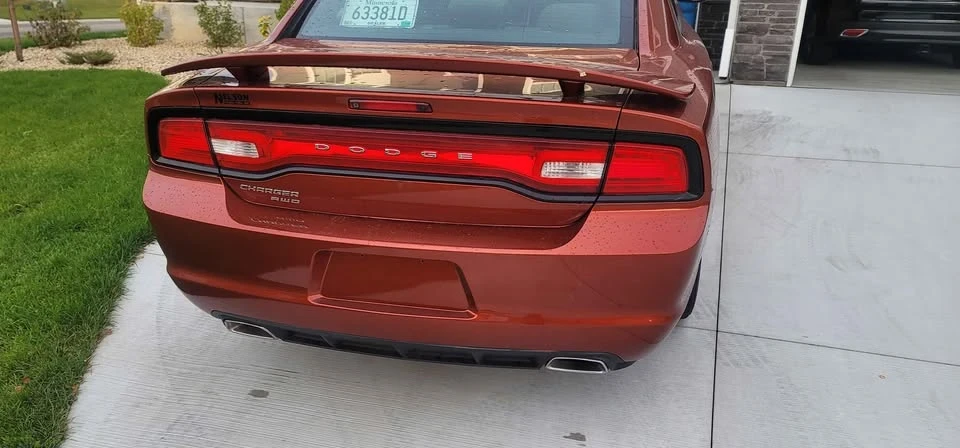 2013 Dodge Charger 7th Gen - Image 6 of 7