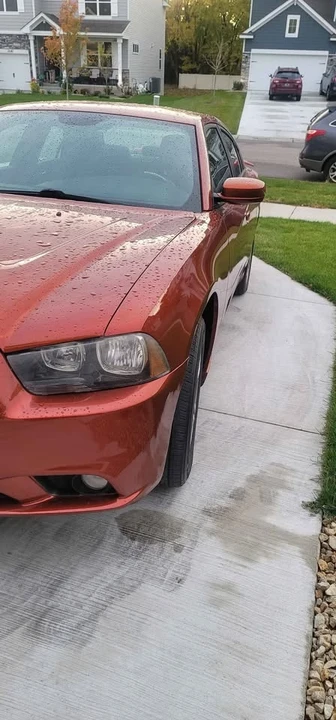 2013 Dodge Charger 7th Gen - Image 2 of 7