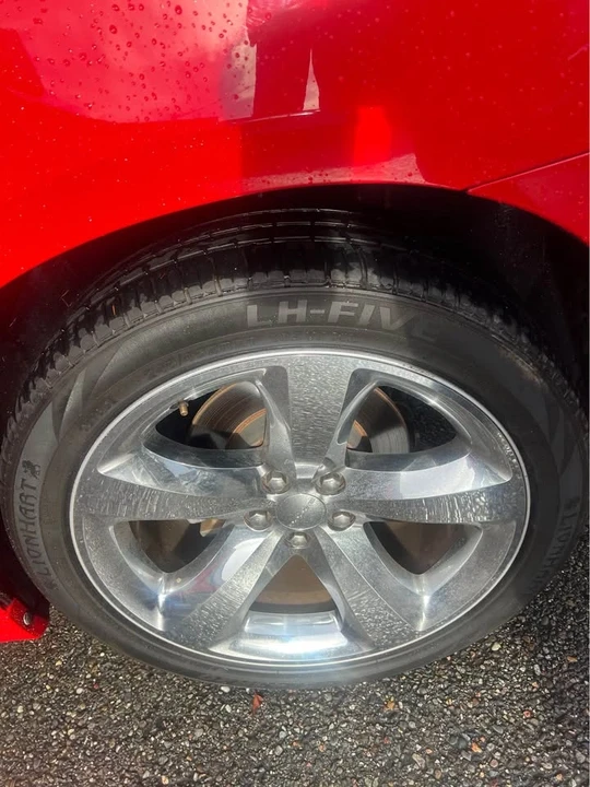 2013 Dodge Charger 7th Gen - Image 5 of 19