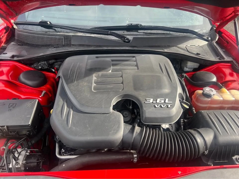2013 Dodge Charger 7th Gen - Image 6 of 19
