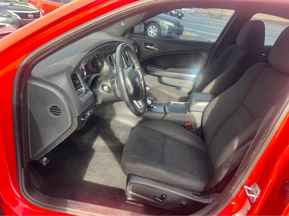 2013 Dodge Charger 7th Gen - Image 7 of 19