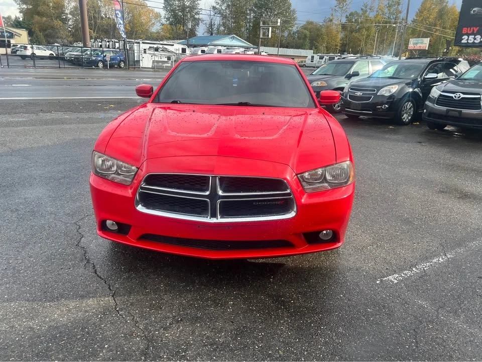 2013 Dodge Charger 7th Gen - Image 3 of 19