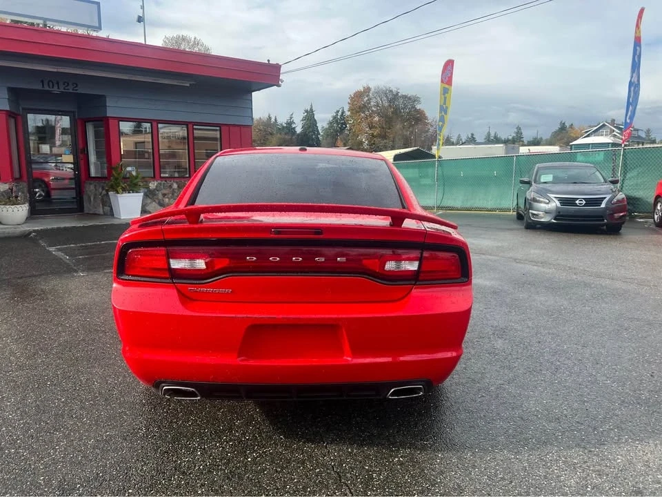 2013 Dodge Charger 7th Gen - Image 4 of 19