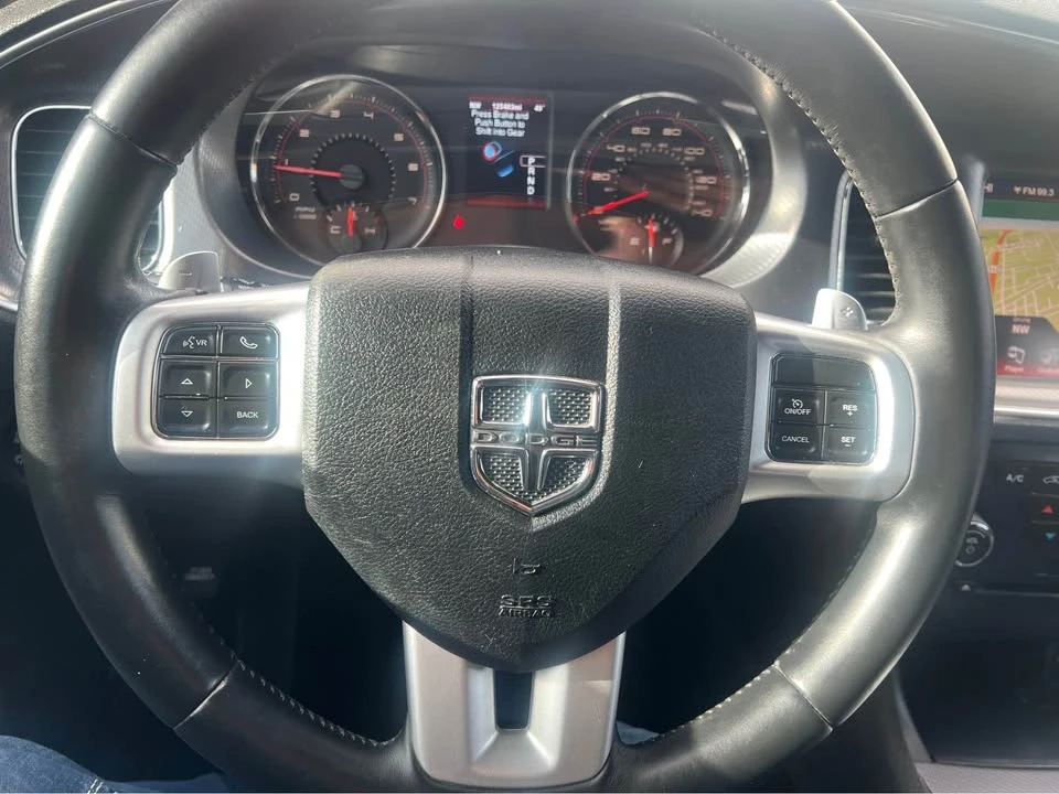 2013 Dodge Charger 7th Gen - Image 13 of 19