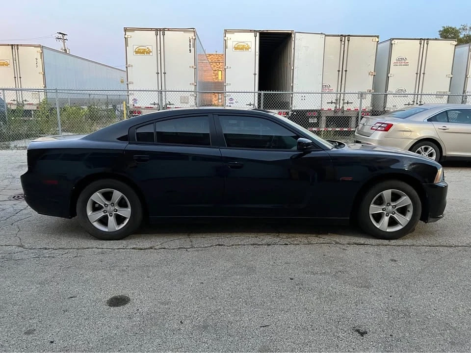 2013 Dodge Charger 7th Gen - Image 6 of 16